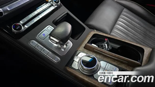 Genesis G90 id 2591382 из Кореи 10