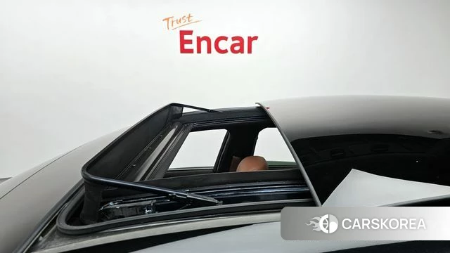 Genesis G80 (RG3) id 3859616 из Кореи 10