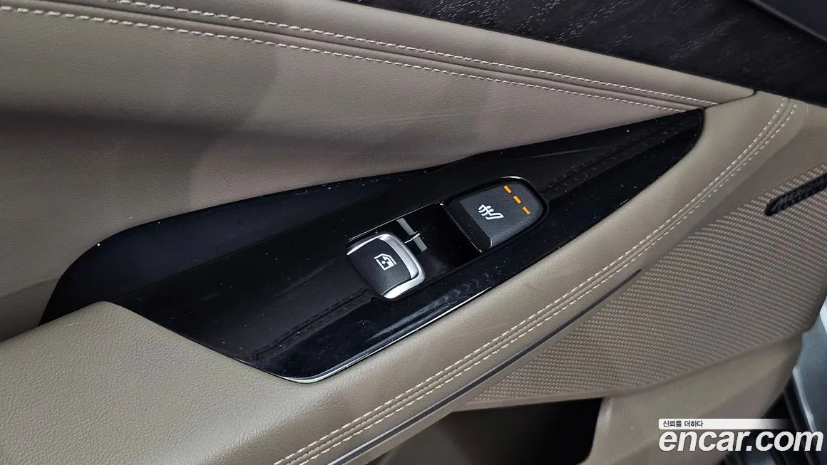 Kia K8 id 1848904 из Кореи 10