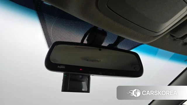 Ssangyong Berry New Tivoli id 3813827 из Кореи 10