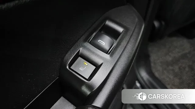 Chevrolet (GM Daewoo) Trailblazer id 3324667 из Кореи 10