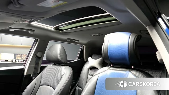 Ssangyong Tivoli Armor id 3880296 из Кореи 10