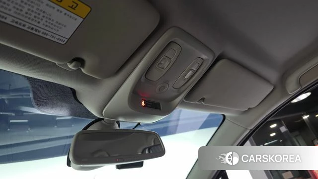 Renault Korea (Samsung) New QM3 id 4620657 из Кореи 10
