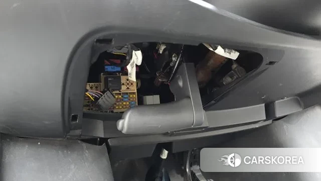 Renault Korea (Samsung) Twizy id 3059859 из Кореи 10