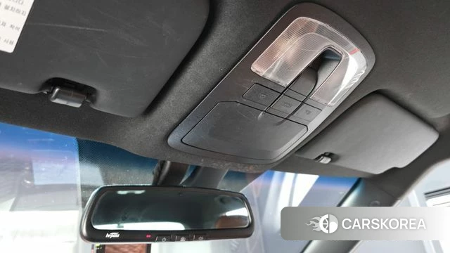 Ssangyong Tivoli Armor id 3808146 из Кореи 10