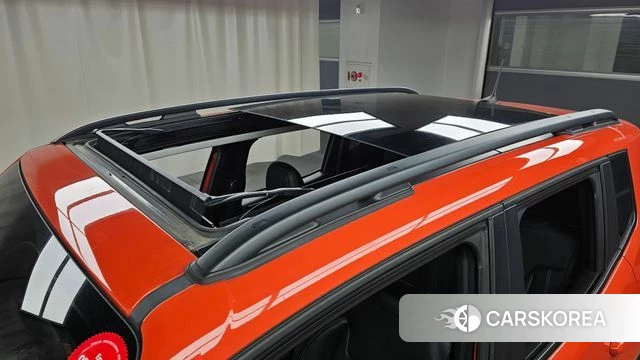 Jeep Renegade id 4232134 из Кореи 10