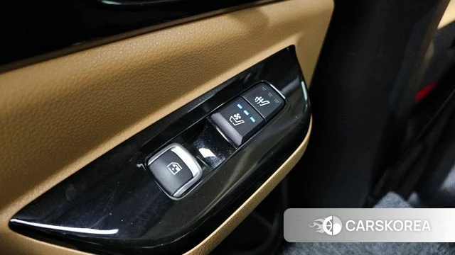 Kia Carnival 4th generation id 4469099 из Кореи 10