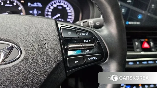 Hyundai Grandeur IG id 3374745 из Кореи 10