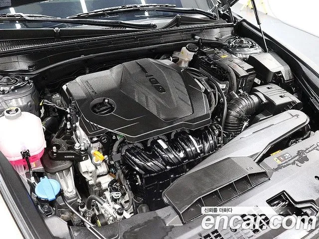 Hyundai Grandeur (GN7) id 2867844 из Кореи 10