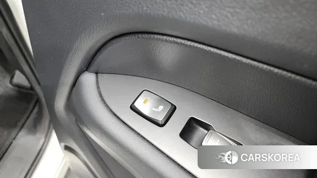 Ssangyong The New Rexton Sport id 3586930 из Кореи 10