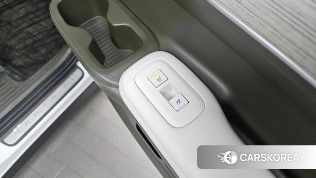 Hyundai Santa Fe (MX5) id 3817477 из Кореи 10