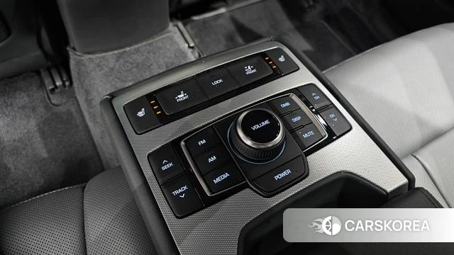 Genesis G80 id 4520057 из Кореи 10