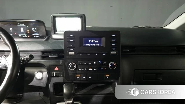 Hyundai Staria id 4604013 из Кореи 10