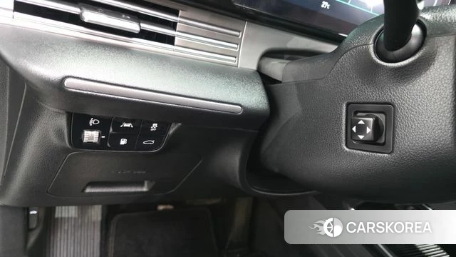 Hyundai The New Grandeur IG Hybrid id 4687785 из Кореи 10