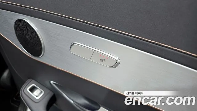 Mercedes-Benz EQC N293 id 2950886 из Кореи 10