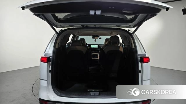 Kia Carnival 4th generation id 4488404 из Кореи 10
