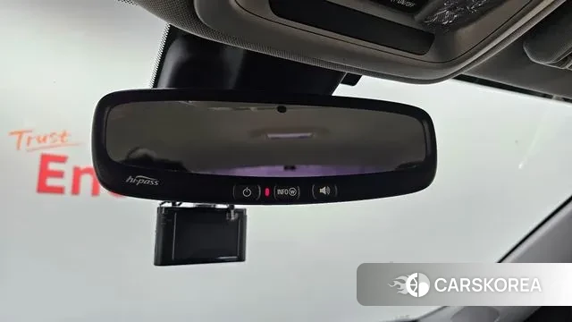 Chevrolet (GM Daewoo) All New Malibu id 3050461 из Кореи 10