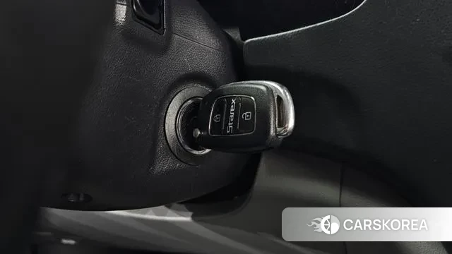 Hyundai The New Grand Starex id 3018602 из Кореи 10