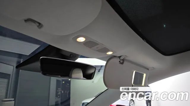 Tesla Model 3 id 2545907 из Кореи 10