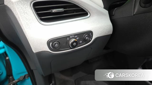 Chevrolet (GM Daewoo) Bolt EV id 4434293 из Кореи 10