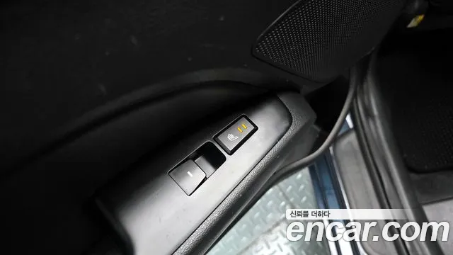 Hyundai The New Avante AD id 2702858 из Кореи 10