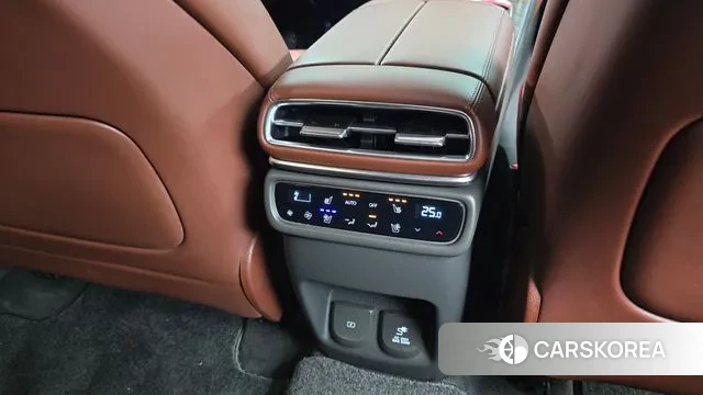 Genesis GV80 id 3420410 из Кореи 10