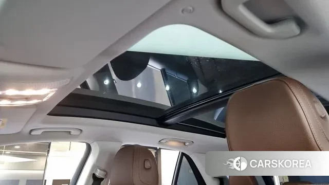 Mercedes-Benz GLE-Class W167 id 3467437 из Кореи 10