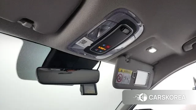 Hyundai The New Avante Hybrid (CN7) id 3731217 из Кореи 10