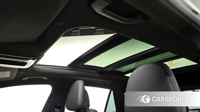 Mercedes-Benz GLC-Class X254 id 3011367 из Кореи 10