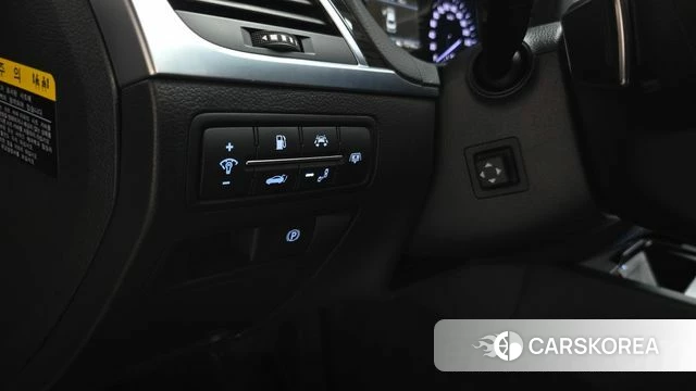 Genesis G80 id 4390146 из Кореи 10