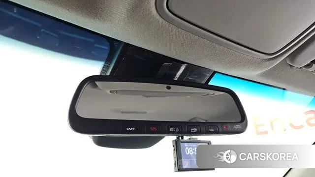 Kia The New Niro id 3514272 из Кореи 10