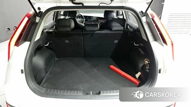 Kia Di Ol Nu Niro id 3827207 из Кореи 10