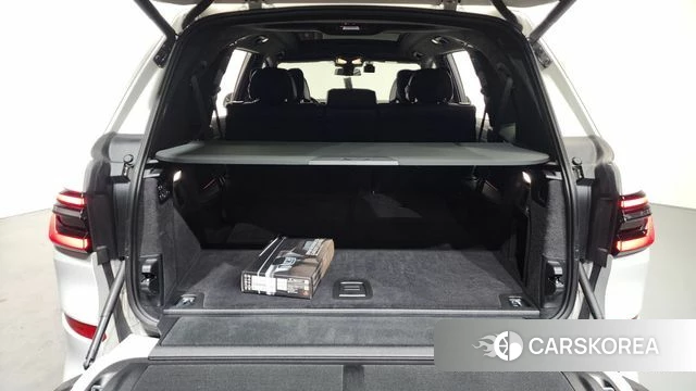 BMW X7 (G07) id 3850670 из Кореи 10