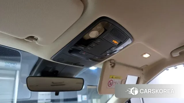 Kia Carnival 4th generation id 3587672 из Кореи 10