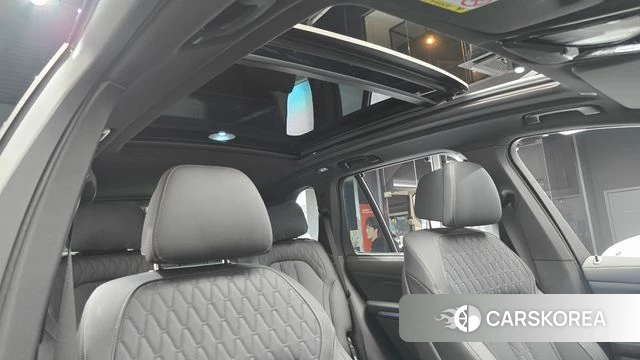 BMW X5 (G05) id 4432557 из Кореи 10
