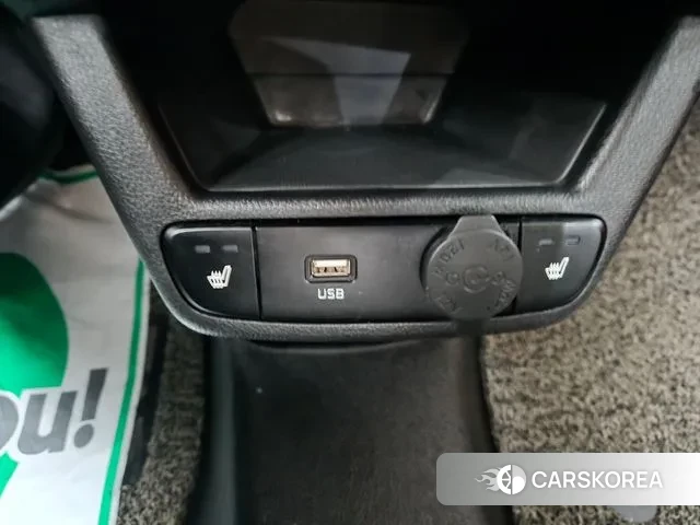 Kia The New Ray id 3476646 из Кореи 10