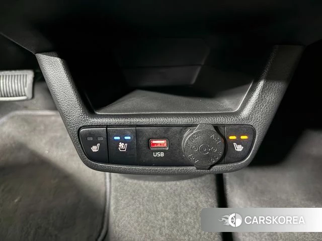 Kia The New Kia Ray id 3891862 из Кореи 10