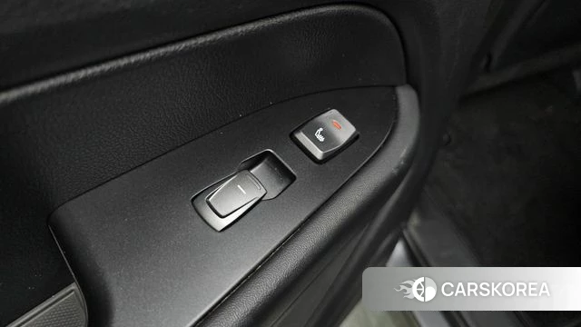Ssangyong The New Rexton Sport id 4267773 из Кореи 10