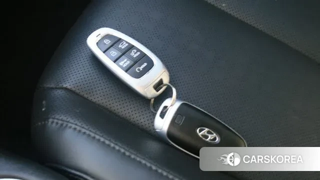 Hyundai Ionic 5 id 3427972 из Кореи 10