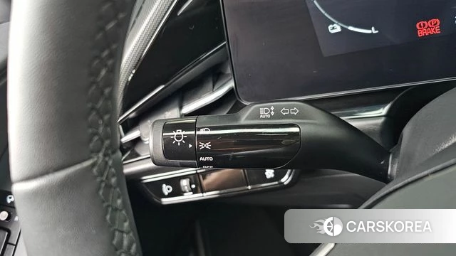 Kia Di All New Niro EV id 4916875 из Кореи 10