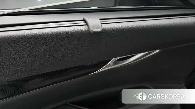 Genesis G80 (RG3) id 4792332 из Кореи 10