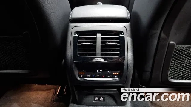 BMW X4 (G02) id 2945790 из Кореи 10