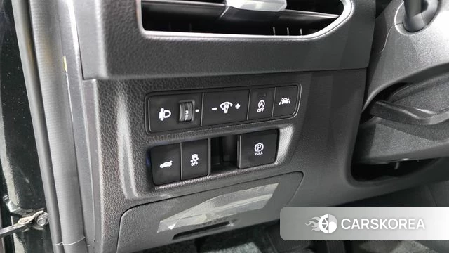Hyundai Sonata (DN8) id 4930557 из Кореи 10