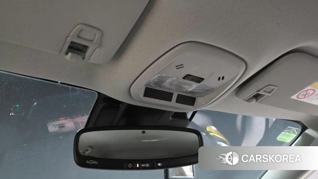 Chevrolet (GM Daewoo) Trax Crossover id 3817843 из Кореи 10