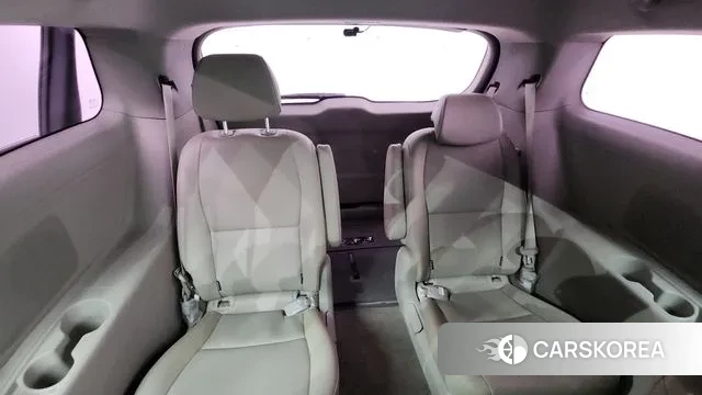 Kia The New Carnival id 3391556 из Кореи 10