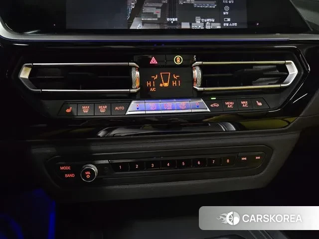 BMW Z4 (G29) id 3425475 из Кореи 10