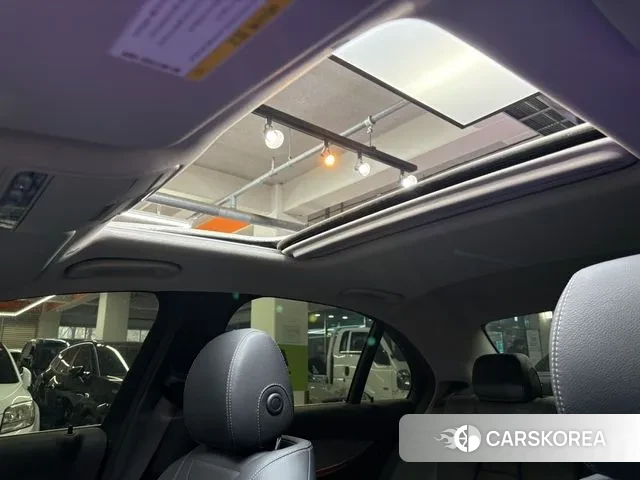 Mercedes-Benz E-Class W213 id 3480363 из Кореи 10