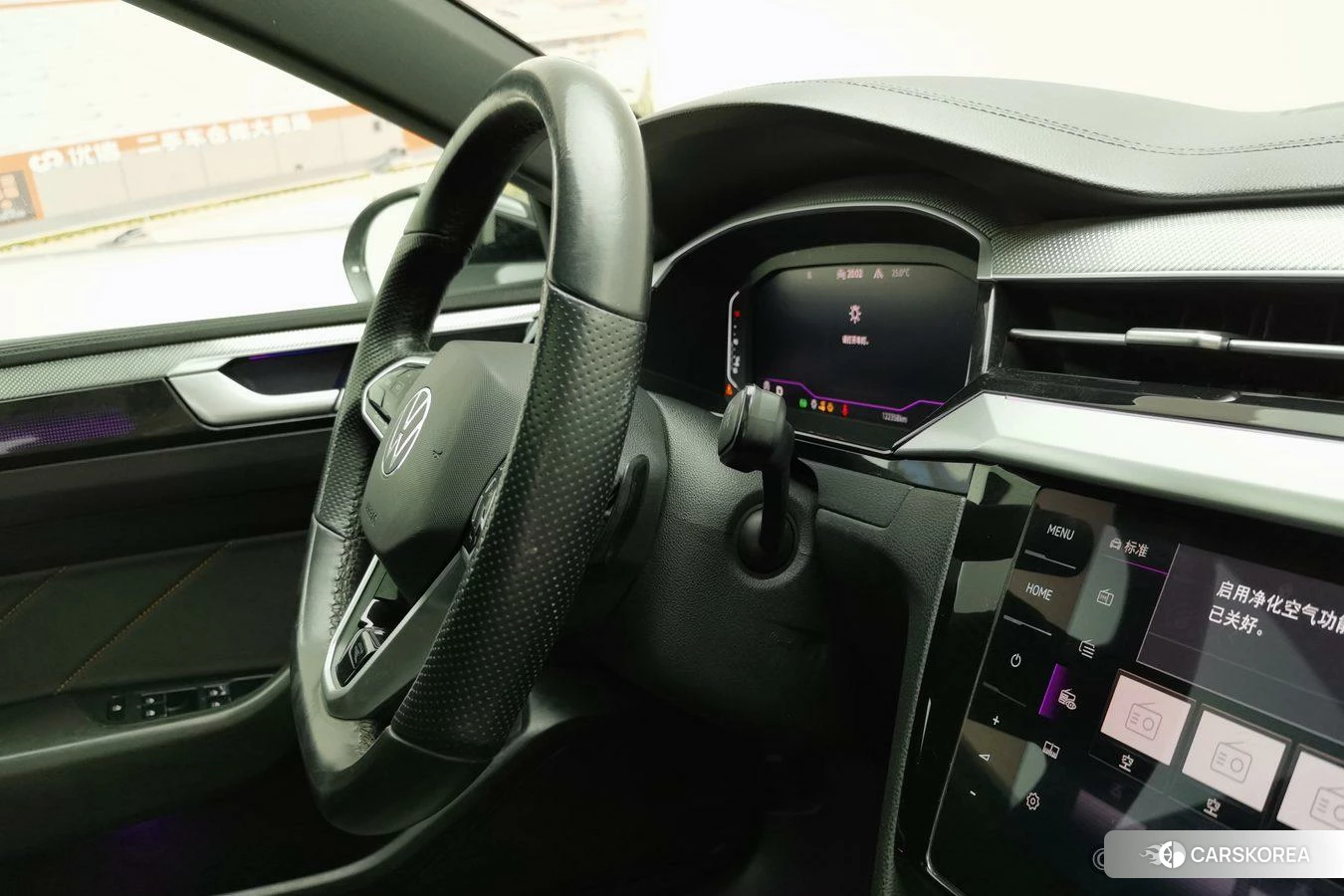 Volkswagen CC id 4515111 из Китая 10