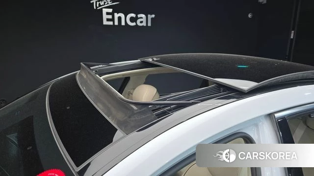 Genesis G80 id 4371950 из Кореи 10