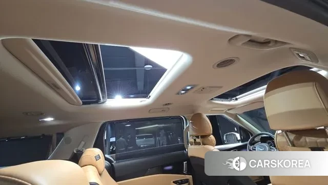 Kia Carnival 4th generation id 3573384 из Кореи 10